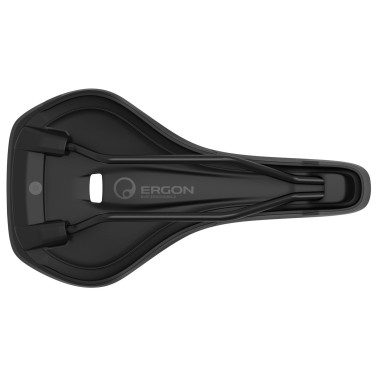 SMC Men's Saddle Black