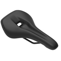 SMC Men's Saddle Black