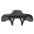 SMC Men's Saddle Black