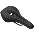 Selle SMC Sport Gel Homme Noir