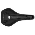 Selle SMC Sport Gel Homme Noir