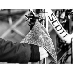 Microfiber Towel