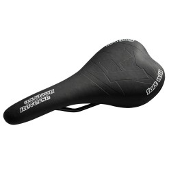 Selle Fort Will Titan Noir