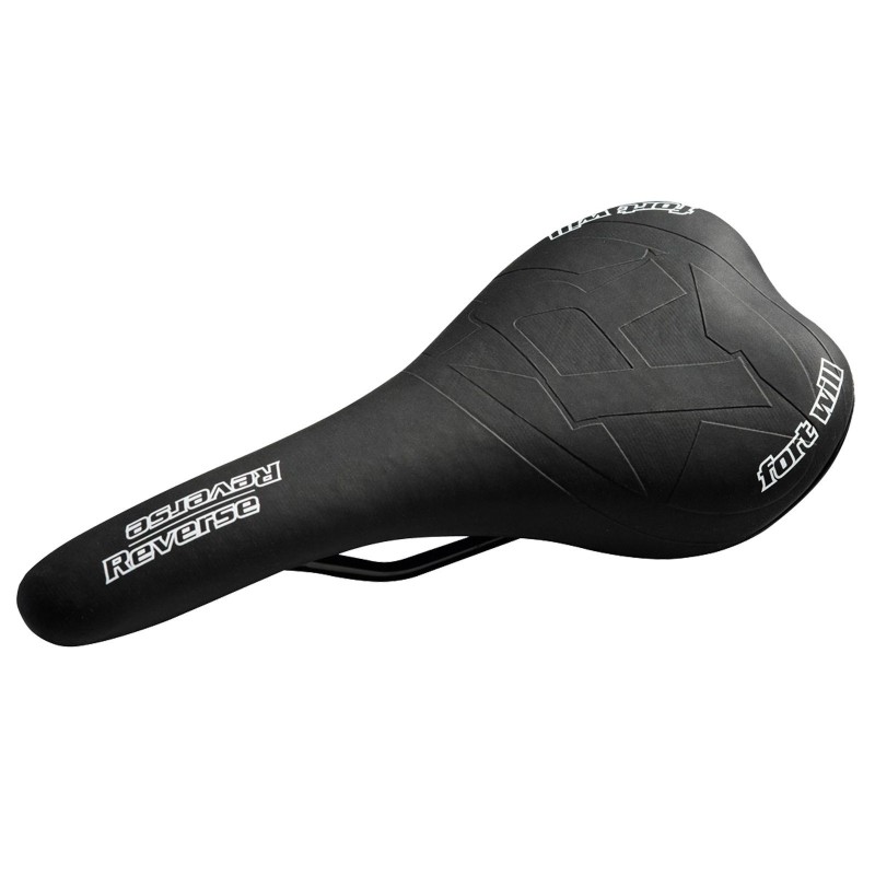 Selle Fort Will Titan Noir