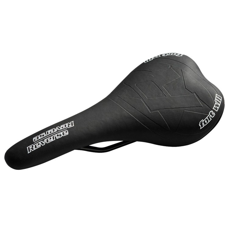 Selle Fort Will Titan Noir