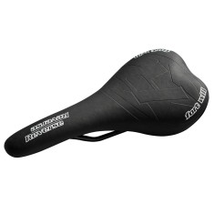 Selle Fort Will Titan Noir