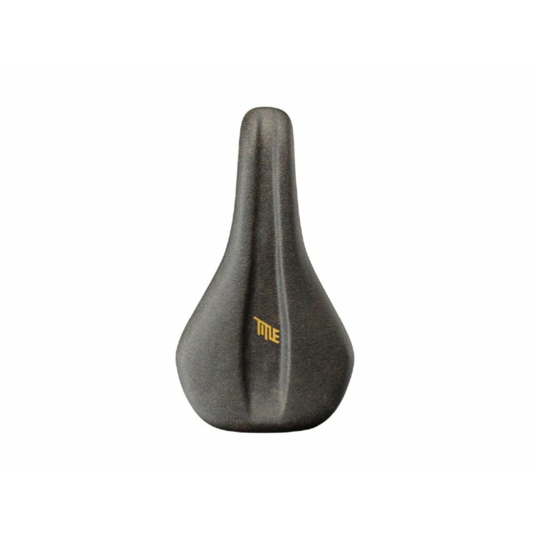Selle VTT MS2 Noir et Or