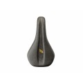 Selle VTT MS2 Noir et Or