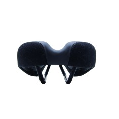 Selle Pure Acier