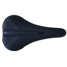 Selle Pure Acier