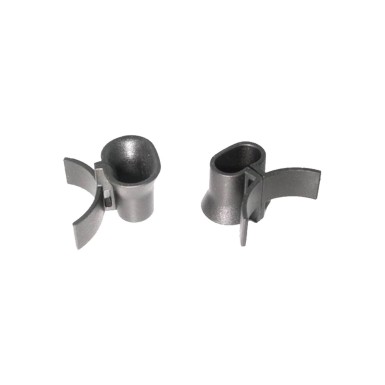 Guides durite Rock Shox pour Reverb (x2) -  PureBike