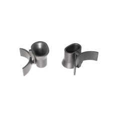 Guías de latiguillo para Reverb (x2)