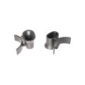 Guías de latiguillo para Reverb (x2)
