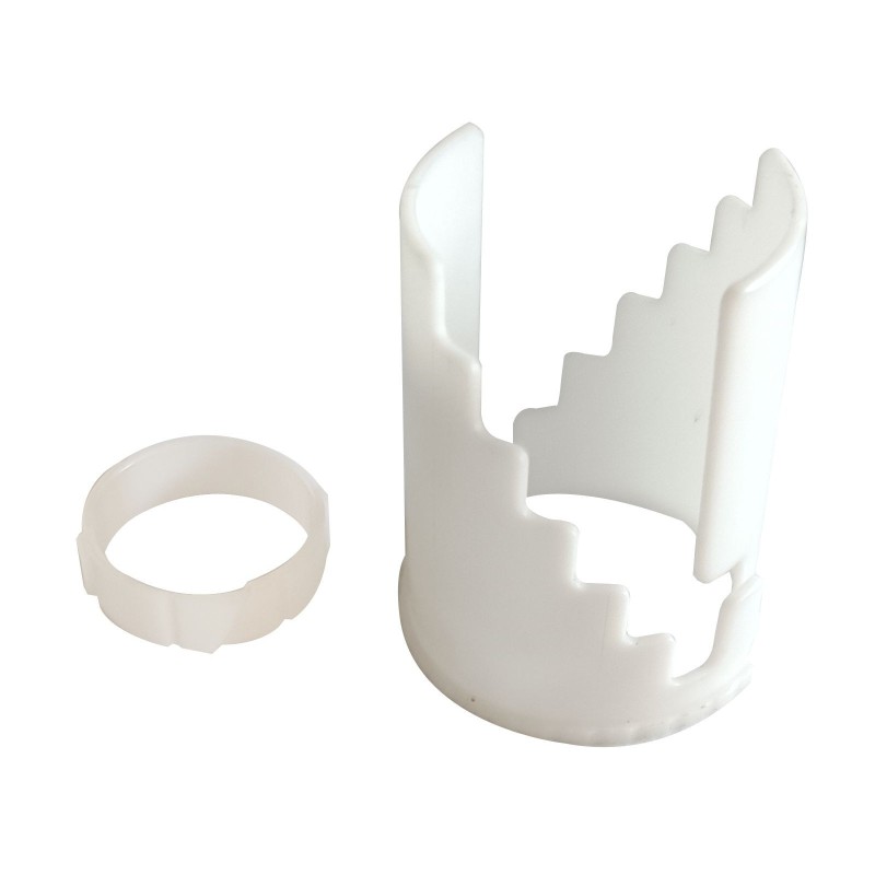 Kit de bagues de guidage pour Pija (2020+)