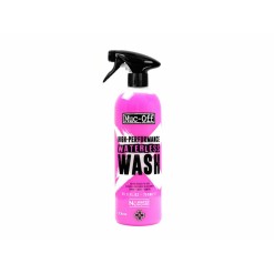 Limpiador en seco para bicicletas Waterless Wash