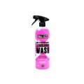 Limpiador en seco para bicicletas Waterless Wash