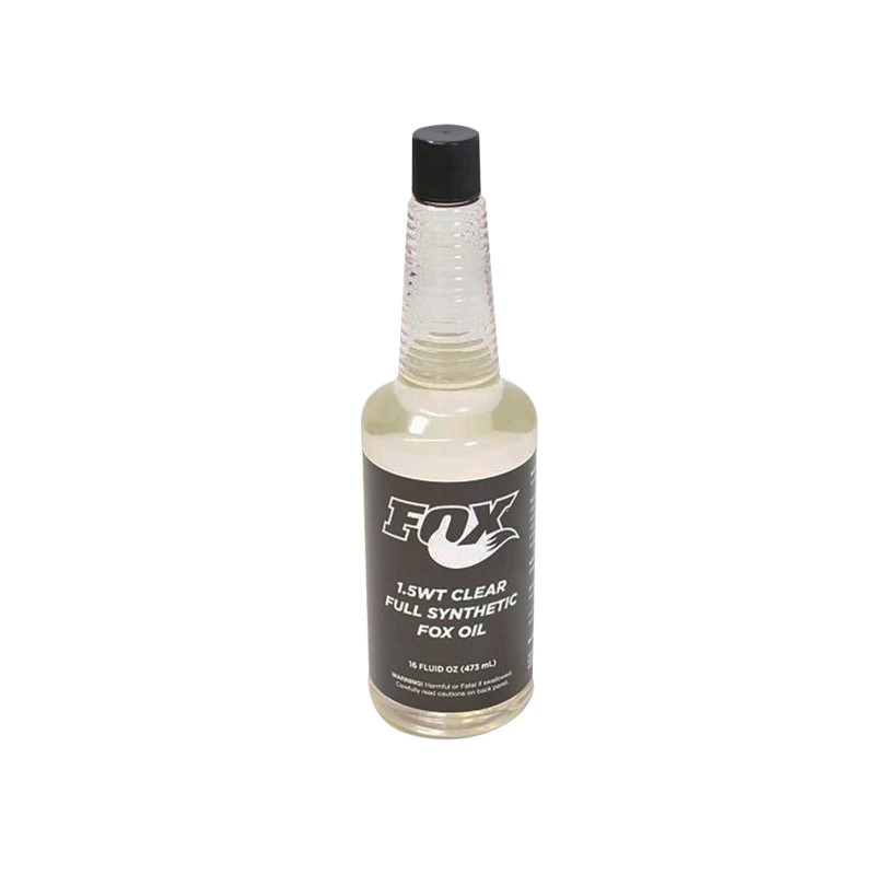 Aceite para tija telescópica Transfer - 1.5 WT