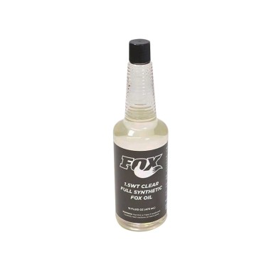 Huile pour tige de selle télescopique Transfer - 1.5 WT