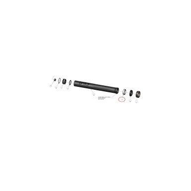 Upper Guide Bushing for Joplin 3 (90445)