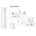 Service Kit for Revive, for 30.9 and 31.6