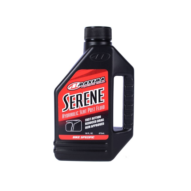 Aceite para tija Reverb Maxima Serene