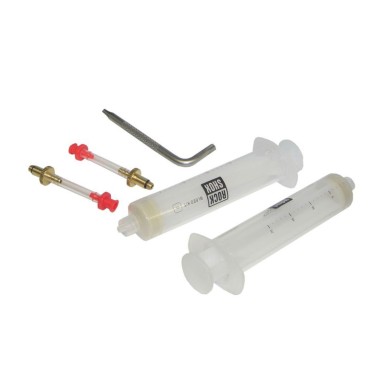 Kit de purgado para Reverb y XLOC