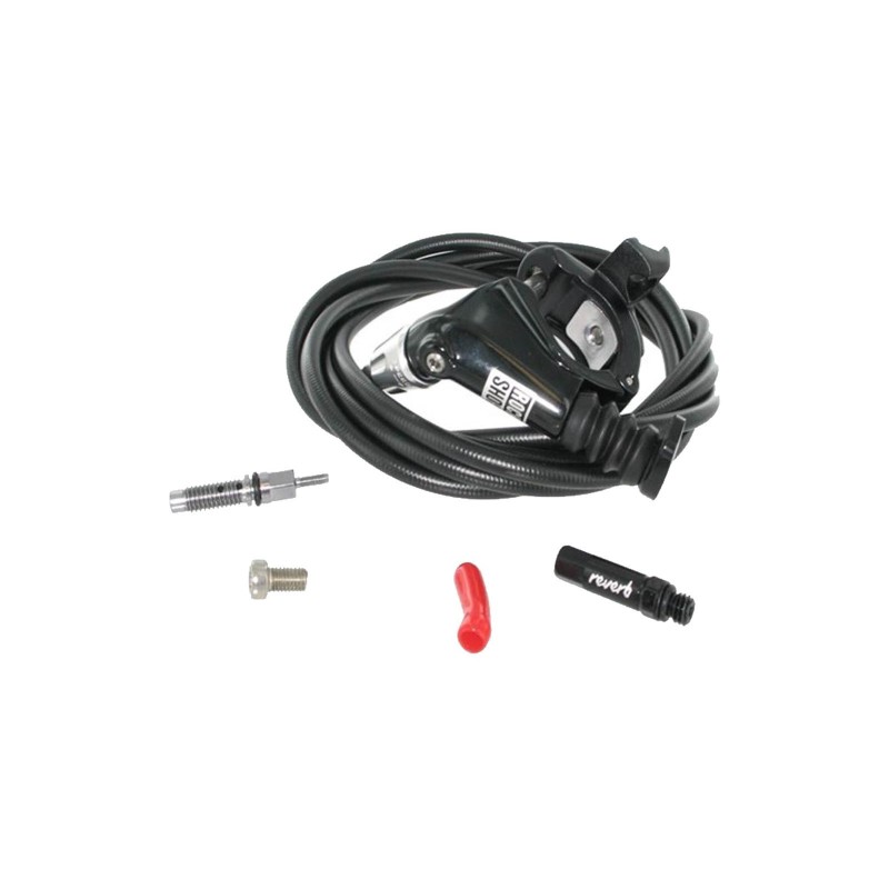 Kit Remote droit pour Reverb