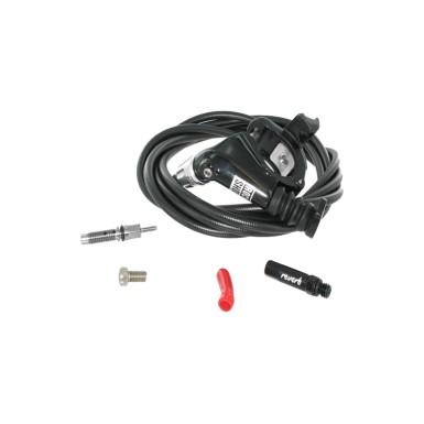 Kit de mando remoto derecho para Reverb