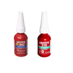 Loctite Threadlocking 10 ml