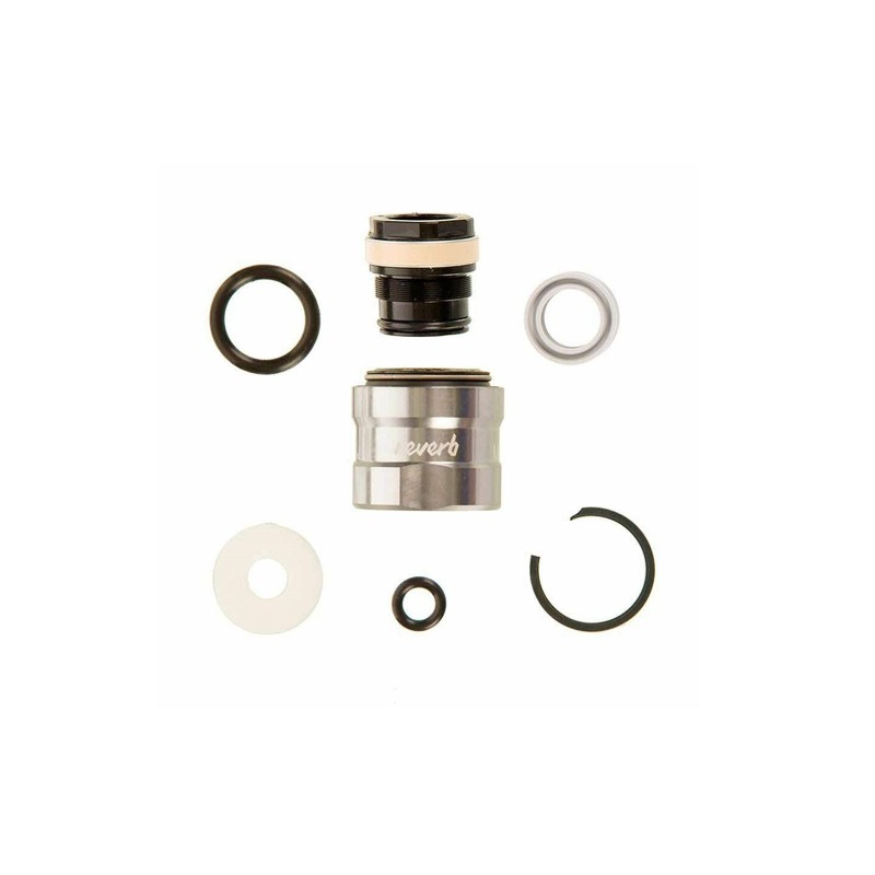 600h/3-Year Service Kit for Reverb AXS