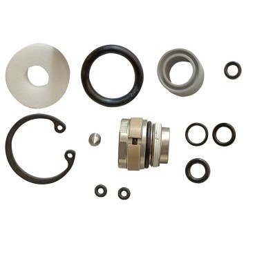 200h/1-Year Service Kit for Reverb A2 (2013-2016)