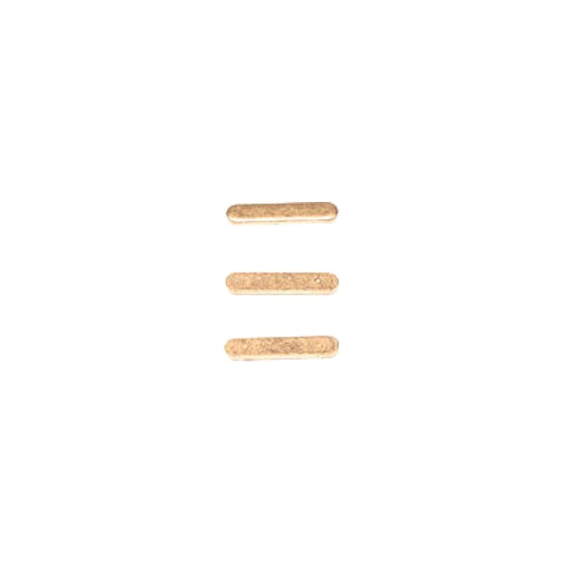 Clavettes de guidage pour Pija (X3)