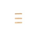 Clavettes de guidage pour Pija (X3)