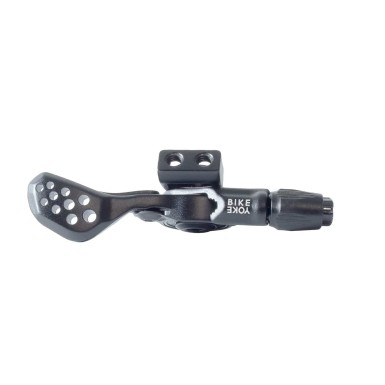 BikeYoke Commande Triggy Alpha - Purebike