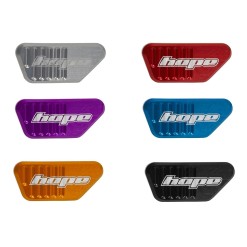 Palette pour commande de tige télescopique