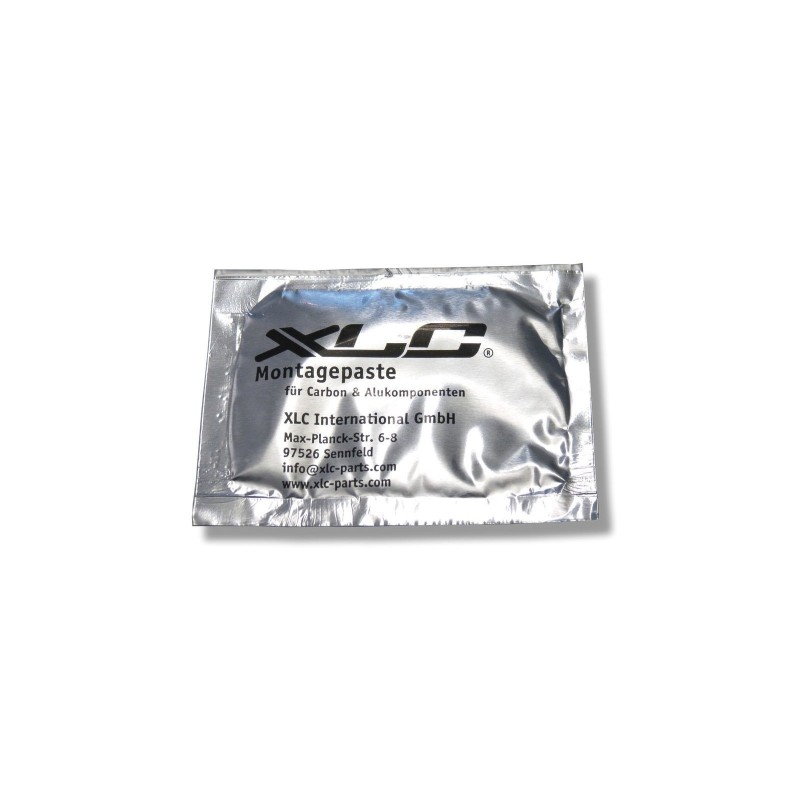 Carbon Assembly Paste