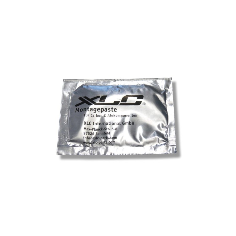 Carbon Assembly Paste