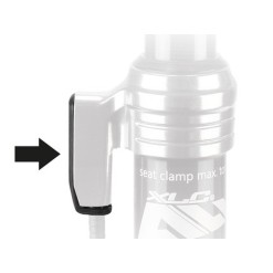 Cache câble SP-X07 pour tige de selle SP-T10