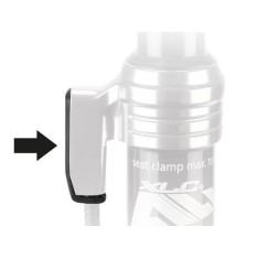 Cache câble SP-X07 pour tige de selle SP-T10