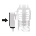 Cache câble SP-X07 pour tige de selle SP-T10