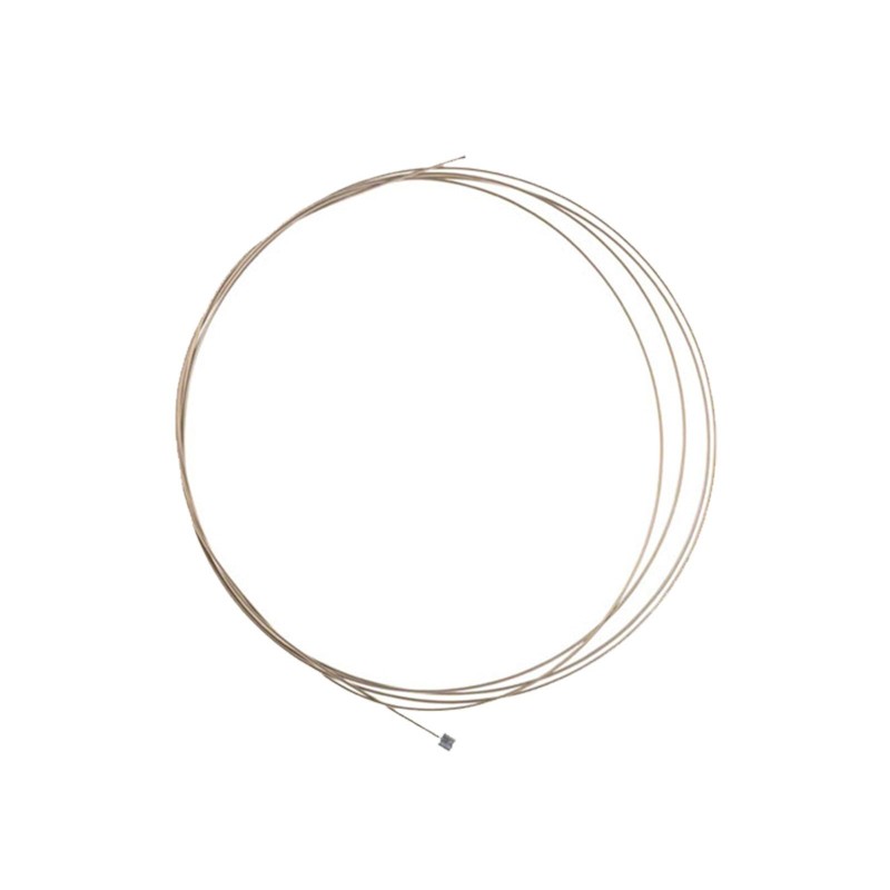 Pro Polished Slick Stainless 0.8 mm Dropper Seatpost Cable