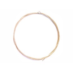 Cable para tija telescópica Pro Polished Slick Stainless 0.8 mm