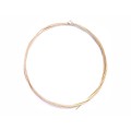 Cable de tige de selle télescopique Pro Polished Slick Stainless 0.8 mm