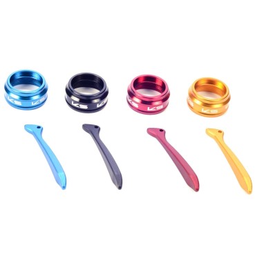 Kit de colores para I900 I950 I7 Dropzone y Supernatural