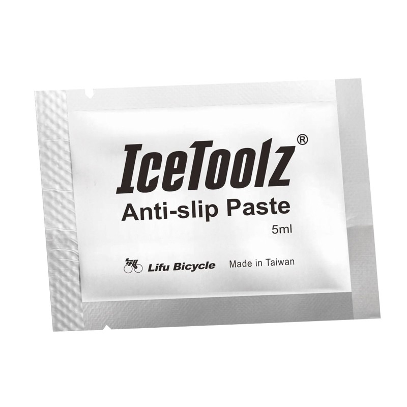 Pasta de montaje para piezas de carbono C145