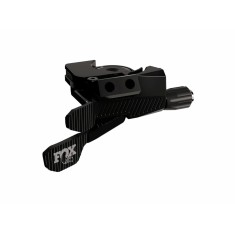 Commande au guidon Twin Stick MTB pour tige de selle et suspensions
