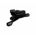 Commande au guidon Twin Stick MTB pour tige de selle et suspensions