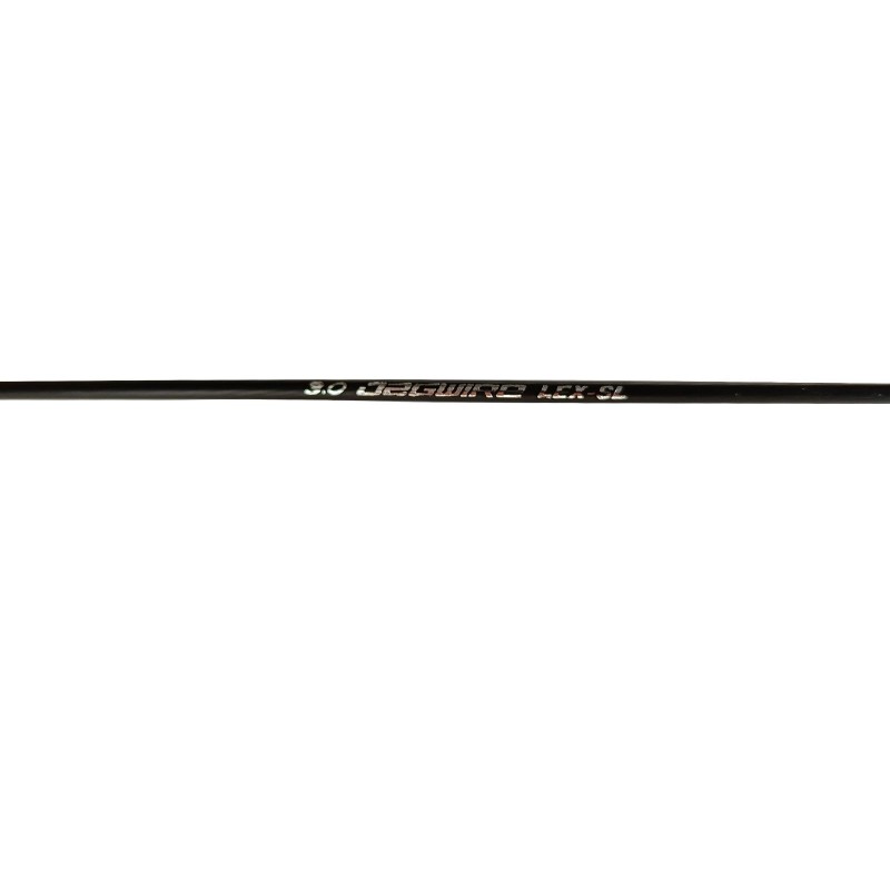 Gaine de tige de selle télescopique au mètre Lex Slick Lube