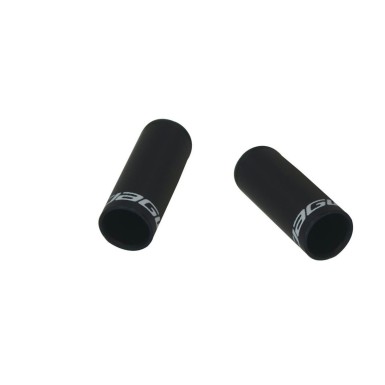 Terminales de funda de 3 mm para tija telescópica (x2)