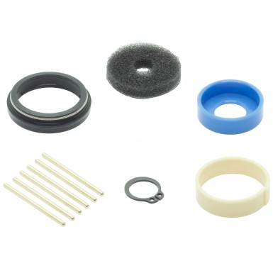 BikeYoke Kit entretien pour Divine SL / Rascal - Purebike